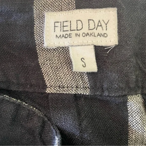 Field Day Skirt - Picture 2 of 4